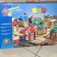 عروسک و ماشین همه با هم ۲۵۰ مقطوع|اسباب‌بازی بچه|قم, بنیاد|دیوار