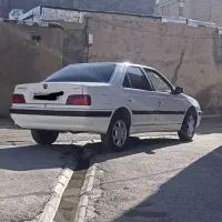 پارس tu5