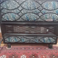 بخاری مهر ایران