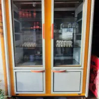 یخچال فروشگاهی و یخچال بستنی