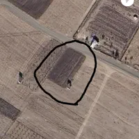 زمین باغی ۹۰۰ متر شینقر