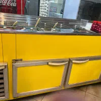 تاپینگ ترشی|فروشگاه و مغازه|پردیس, فاز ۱|دیوار