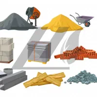 خرید و حمل مصالح ساختمانی در شهر خرم آباد