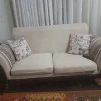 مبل ۵ نفره راحتی
