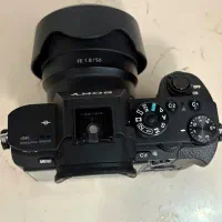 دوربین Sony 7r 2|دوربین عکاسی و فیلم‌برداری|کرج, گلشهر|دیوار