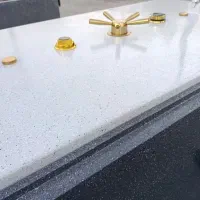 گاوصندوق آسانسوری همراه با نورپردازی مدل ۱۲۰۰|ابزارآلات|پاکدشت, پاکدشت (مامازند)|دیوار