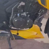 متورآپاچی|موتورسیکلت|نیشابور, فردوس شمالی|دیوار