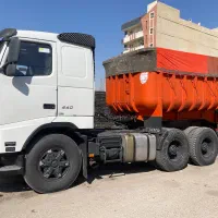 اف اچ ۴۴۰|خودرو سنگین|اهواز, شریعتی جنوبی|دیوار