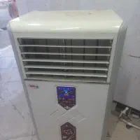 کولر ابی پرتابل