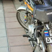 هوندا125