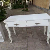 میز ناخن و استند لاک