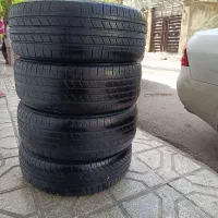 لاستیک 205.60.15