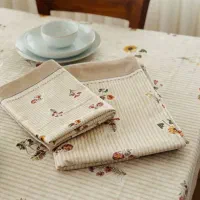 رومیزی سفره