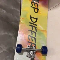 اسکیت برد|دوچرخه، اسکیت، اسکوتر|قرچک, میرزائی شمالی|دیوار