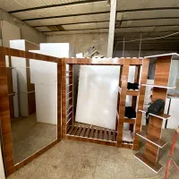 کمد رگالی س تیکه