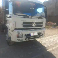 تک باری دنگ وفنگ|خودرو سنگین|خرمآباد, |دیوار