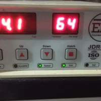 دستگاه جوجه کشی ۲۰۱۶تایی اسکندری