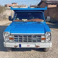 نیسان دوگانه مدل۹۸ تحویل ۱۴۰۰|خودرو سواری و وانت|سیجوال, |دیوار