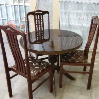 میز ناهار خوری