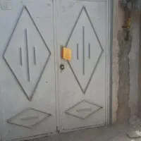خانه دربستی