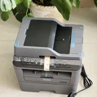 پرینتر سه کاره برادر 2540DW|پرینتر، اسکنر، کپی، فکس|ارومیه, |دیوار