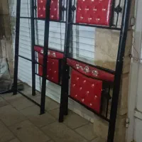 تخت خواب دو طبقه