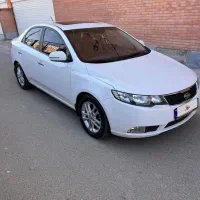 کیا سراتو 2000 اپشنال تک برگ سند تهران کارمندی