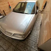 زانتیا ۸۴ سالم مرتب