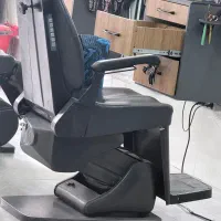 صندلی برقی ارایشگاه|آرایشگاه و سالنهای زیبایی|ورامین, خیر آباد|دیوار