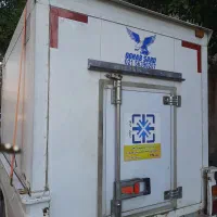 سردخانه نیسان بستنی|ماشین‌آلات صنعتی|گرگان, |دیوار