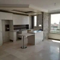۸۸متر فول امکانات_سالن پرده خور_۵سال ساخت_شهران