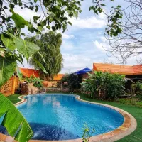 اجاره ویلا ابگرم وابسرد|اجارهٔ کوتاهمدت ویلا و باغ|شوشتر, |دیوار