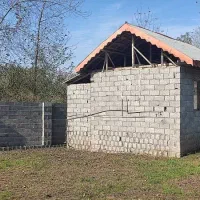 فروش ویلا۴۲۰متری انشعابات کامل در جاده لشت نشاء