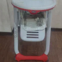 صندلی غذا خوری  کودک|تخت و صندلی بچه|بوشهر, |دیوار