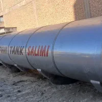 کپسول قیر ۳ محور