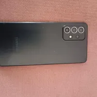 سامسونگ Galaxy A52s 5G با حافظهٔ ۱۲۸ گیگابایت|موبایل|رفسنجان, |دیوار