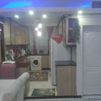 فروش آپارتمان ۵۹ متری ۱ خوابه طبقه ۴ در خاوران|فروش آپارتمان|تهران, خاوران|دیوار