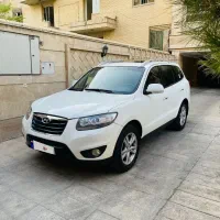 هیوندای سانتافه 3500cc|خودرو سواری و وانت|تهران, شاهین|دیوار