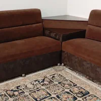 مبل۷نفره مدل ال