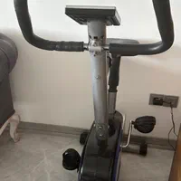 دوچرخه ثابت|تجهیزات ورزشی|اصفهان, کوی امیریه|دیوار