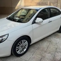 جک j5مدل ۹۳ اتومات ۱۸۰۰cc