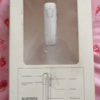 هندزفری بلوتوثی تک گوش