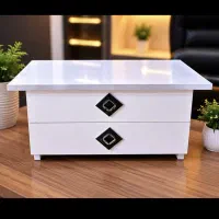 میز چرخ خیاطی (فروش اقساطی)