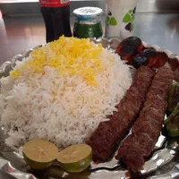 تهیه غذای میرزایی الهیه|خدمات پذیرایی، مراسم|کرمانشاه, |دیوار
