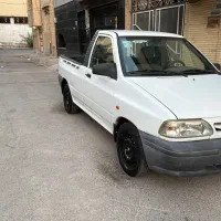 پراید 151SE