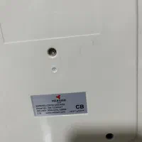 اسپرسوساز مباشی|سماور، چای‌ساز، قهوه‌ساز|تهران, شهرک صدرا|دیوار