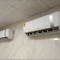 نصب اسپیلت سرویس سالیانه شارژ گاز اسپلیت