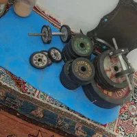 وسایل ورزشی|تجهیزات ورزشی|خرمآباد, |دیوار