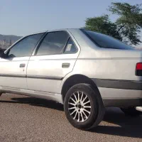 پژو 405|خودرو سواری و وانت|دزفول, |دیوار