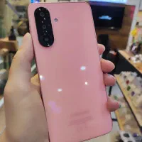 سامسونگ Galaxy A26 5G ۱۲۸ گیگ رم۶ در حد آک|موبایل|مشهد, کوثر|دیوار